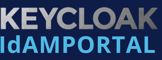 KeyCloak Logo